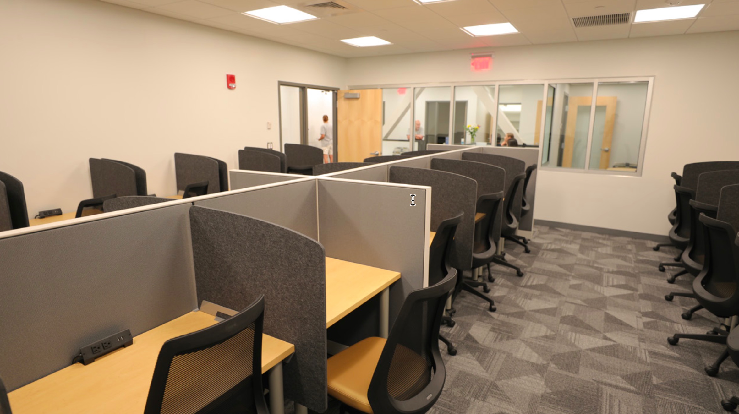 Office Of Accessibility Services And Academic Testing Center Center 