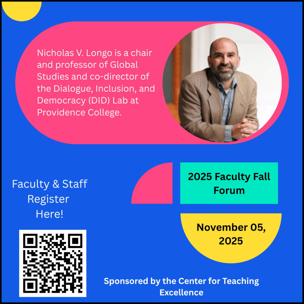 Decorative image for the Fall Forum on Nov 5 2025.